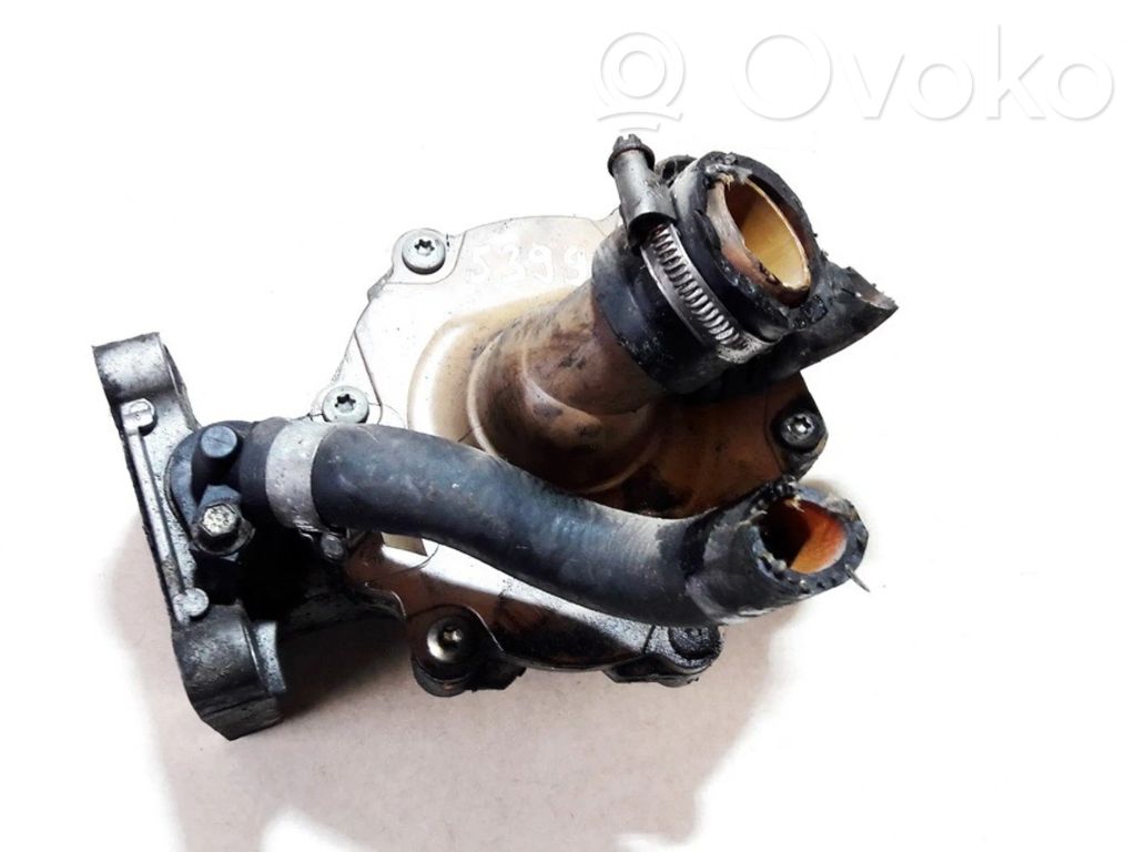 Ford Mondeo Mk III Pompa wody 