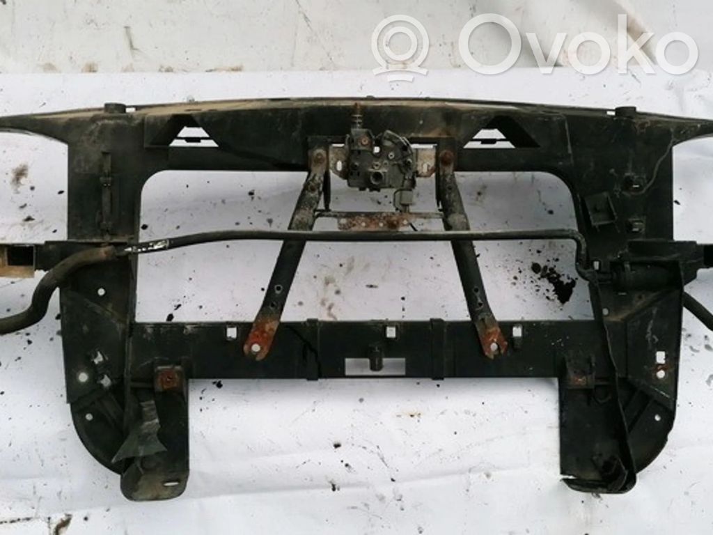 Ford Mondeo Mk III Panou suport radiator 
