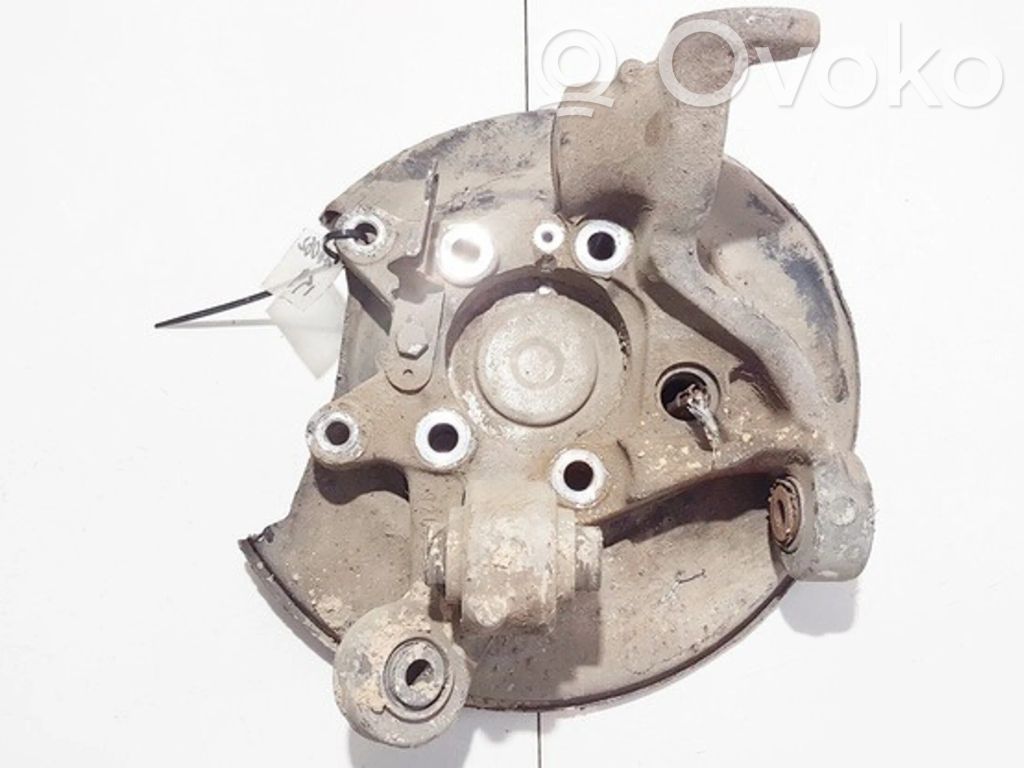 Radnabe Hinterrad   9200624,9200624
