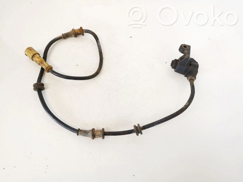 Opel Vectra B Czujnik prędkości obrotowej koła ABS 