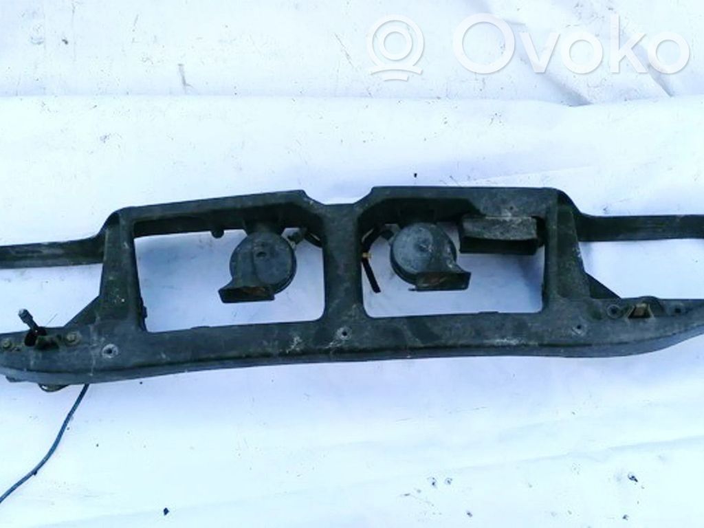 Volvo 850 Panou suport radiator 