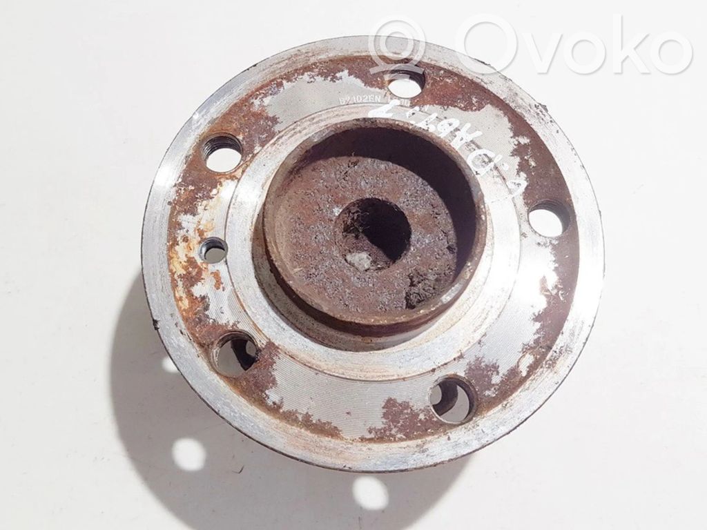 Piasta koła tylnego   BZ102EN,BZ102EN