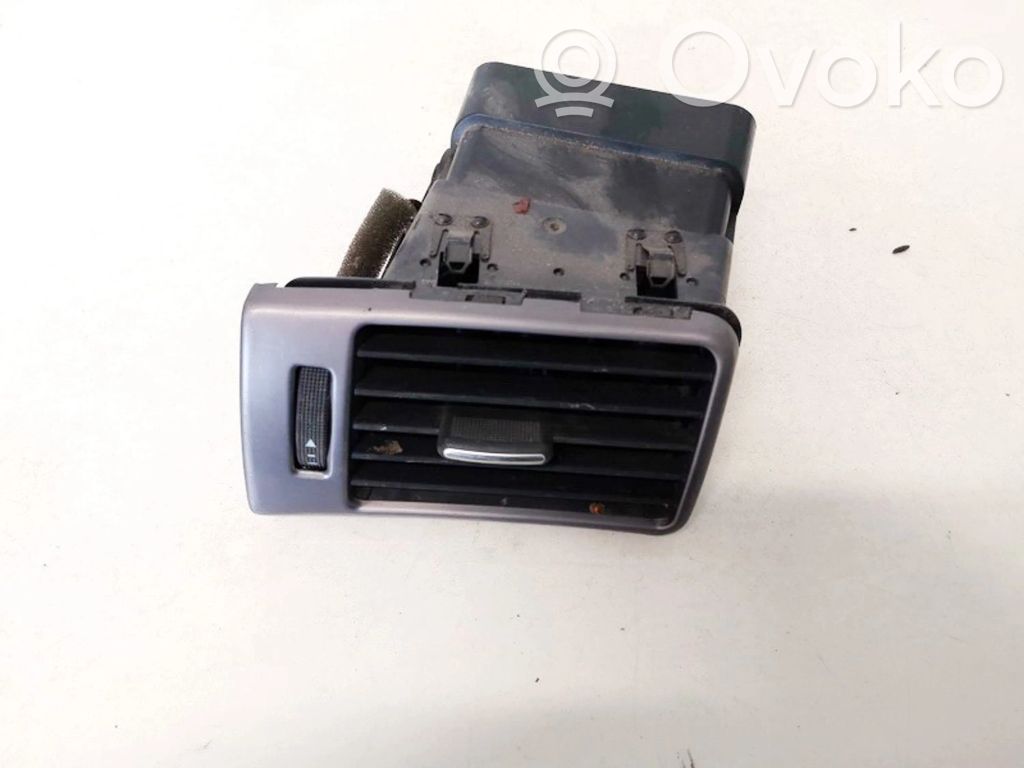 Audi A6 S6 C5 4B Grilă ventilație centrală 