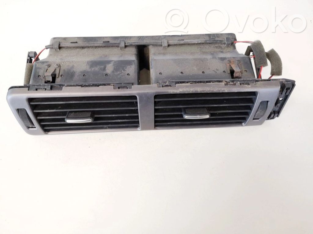 Audi A6 S6 C5 4B Griglia di ventilazione centrale cruscotto