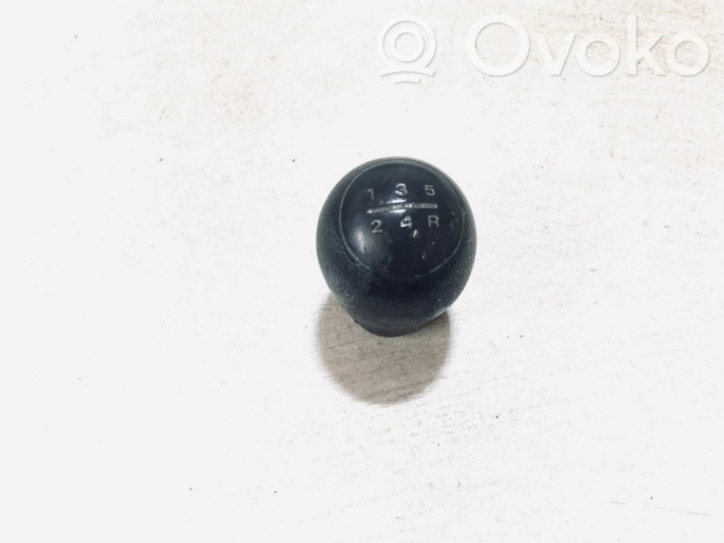 Hyundai Atos Classic Buton/manșon piele manetă schimbător viteze