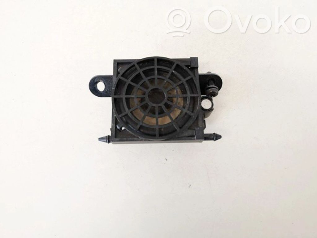 Audi A4 S4 B6 8E 8H Etuoven kaiutin 