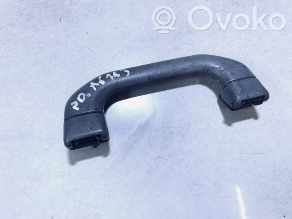 Haltegriff vorne   8L0857607,8L0857607