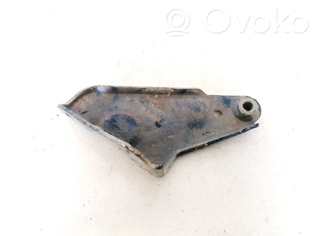 Renault Kangoo I Sliding door trim 
