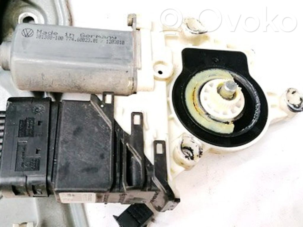 Volkswagen Golf IV Motor macara geam ușă spate 
