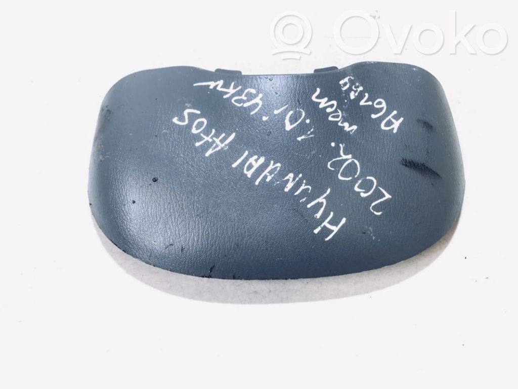 Hyundai Atos Classic Mască ceasuri bord