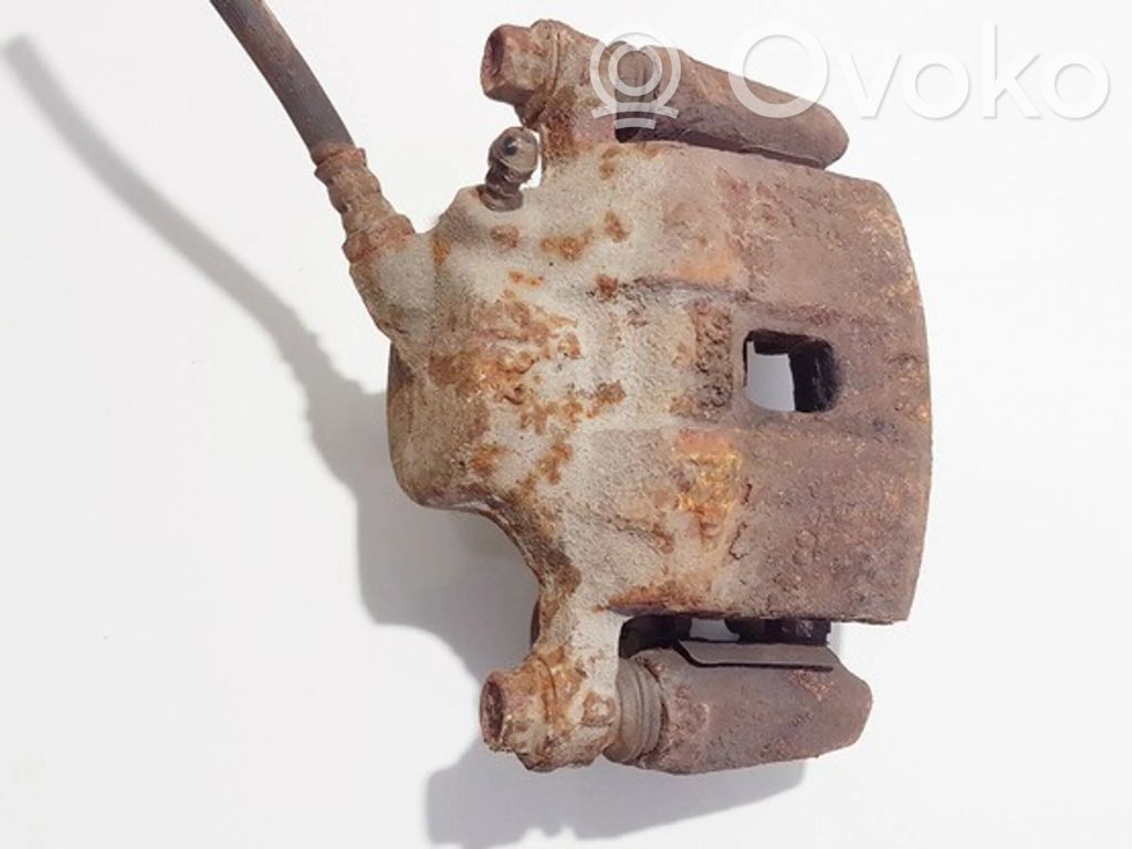 Mitsubishi Galant Zacisk hamulcowy przedni 