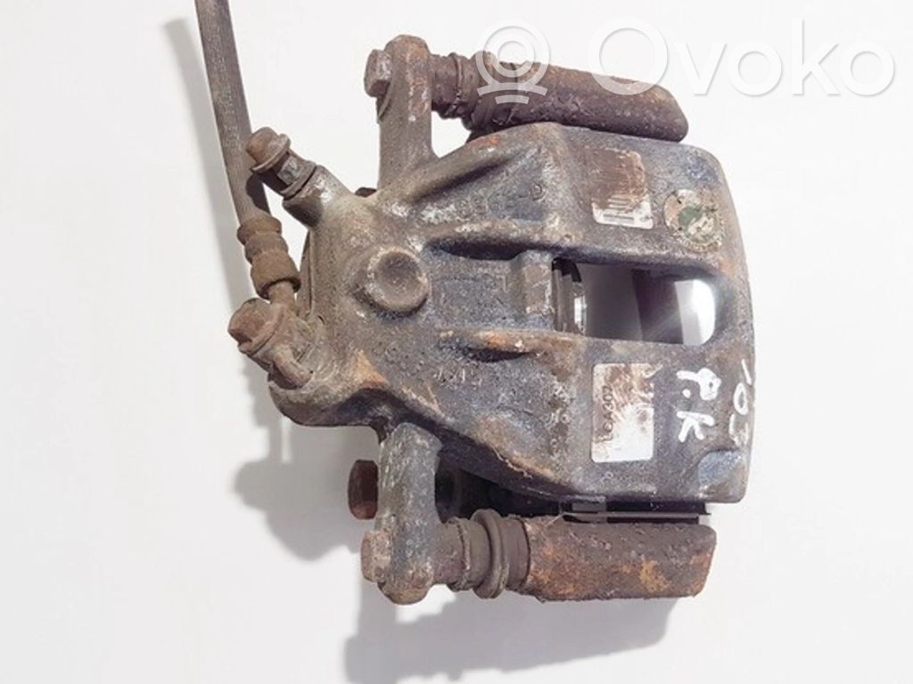 Nissan Micra Etrier frână față 