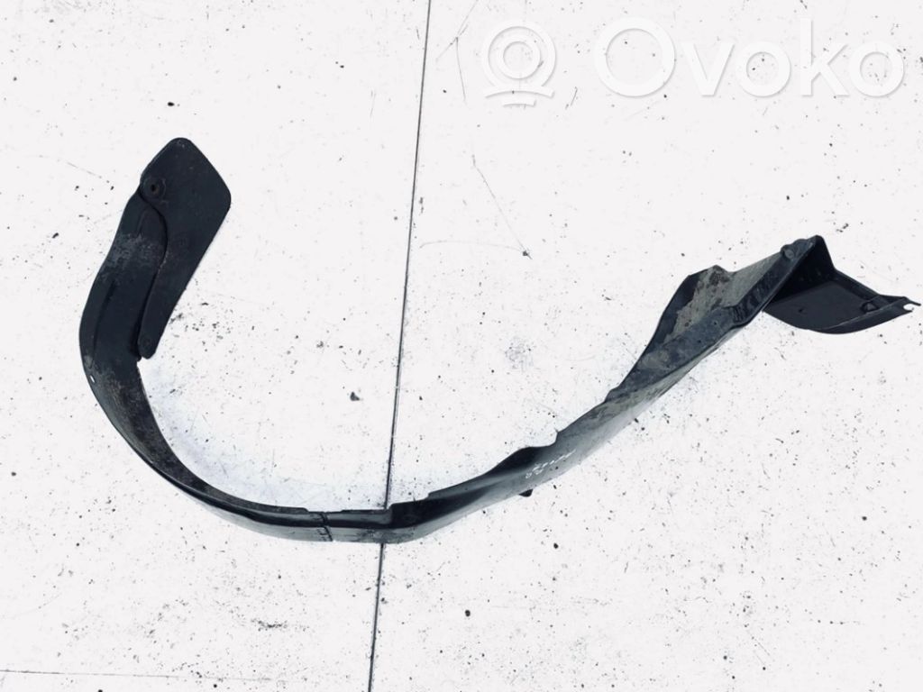 Hyundai Atos Classic Rivestimento paraspruzzi passaruota anteriore