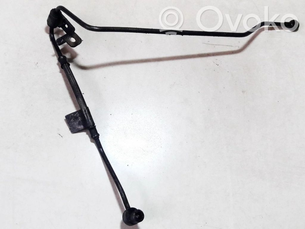 Ford Mondeo Mk III Przewód olejowy smarowania turbiny 