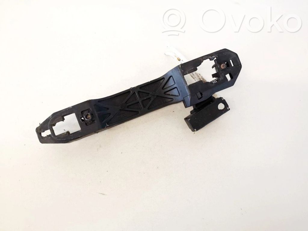 Toyota Avensis T250 Maniglia esterna per portiera anteriore 