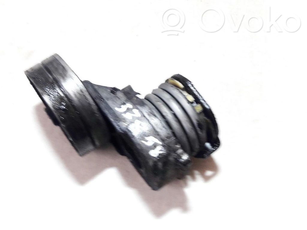 Opel Astra G Întinzător curea generator/alternator 