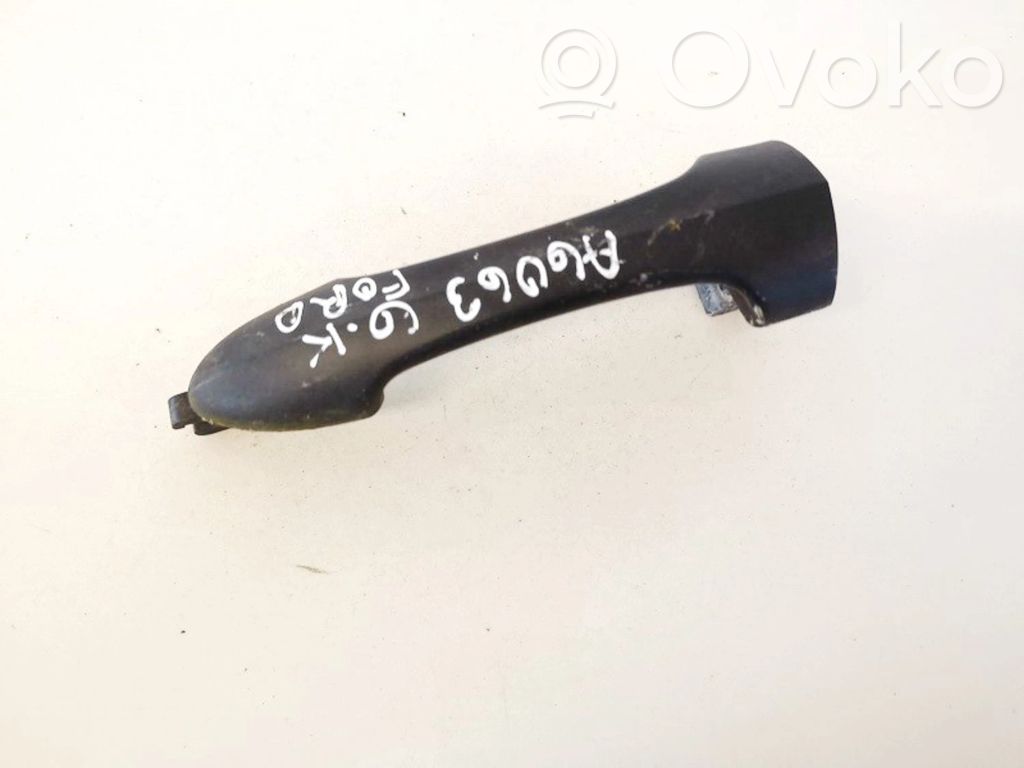 Ford Focus Maniglia esterna per portiera anteriore