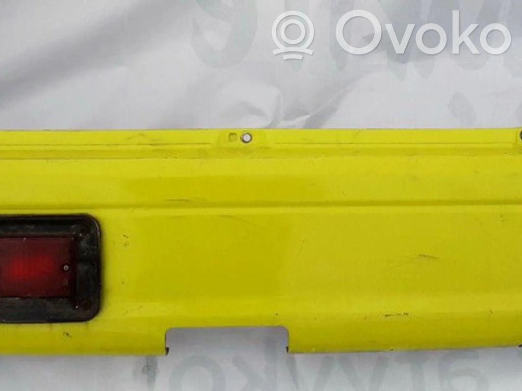 Daihatsu Cuore Stoßstange Stoßfänger 