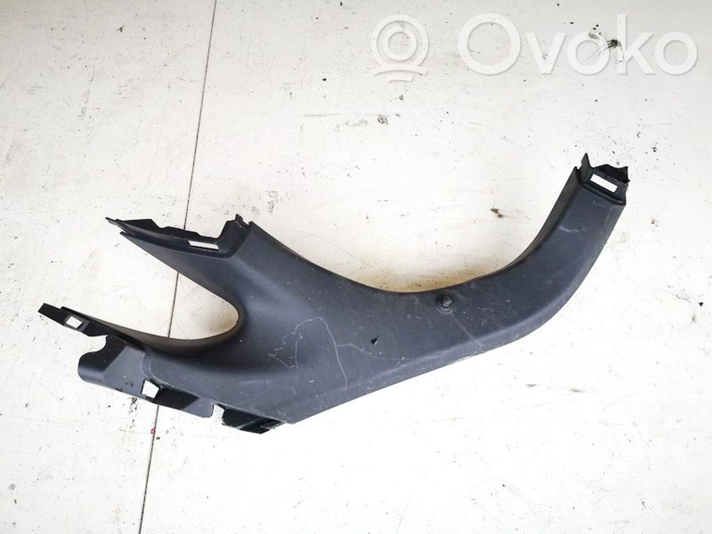 Honda Civic Altra parte interiore 