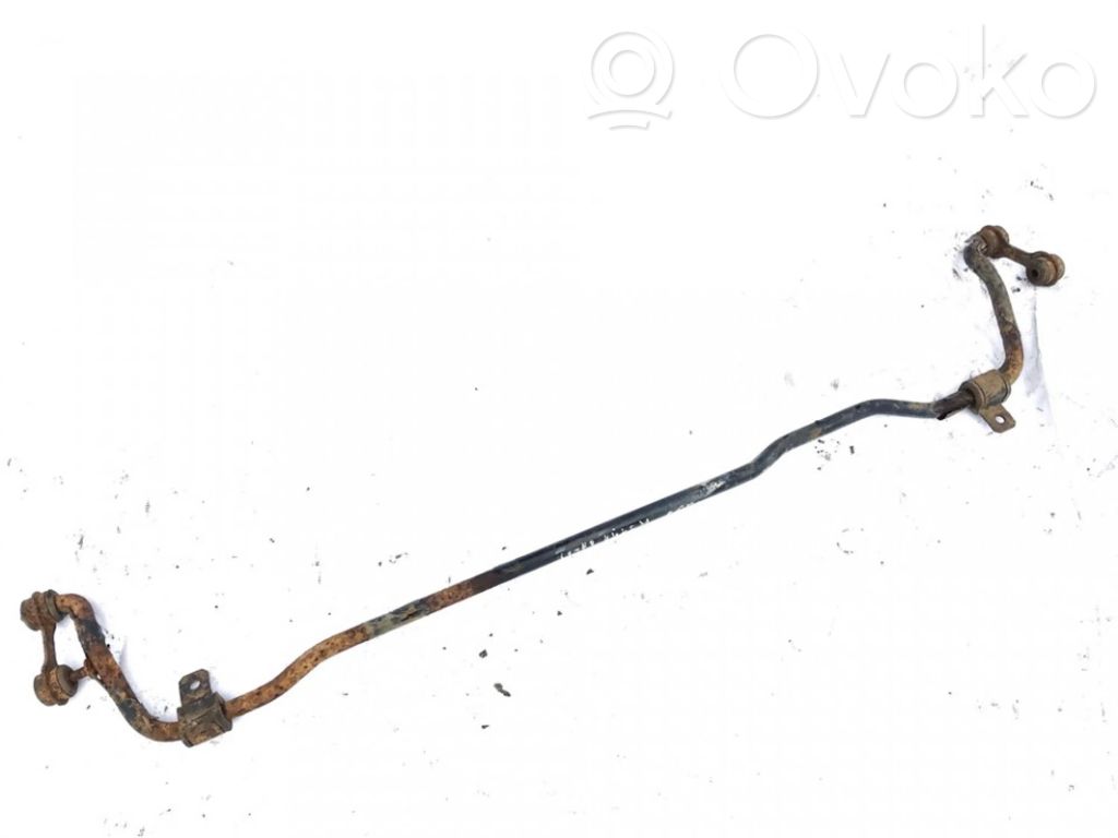 Opel Vectra B Bară antiruliu spate 