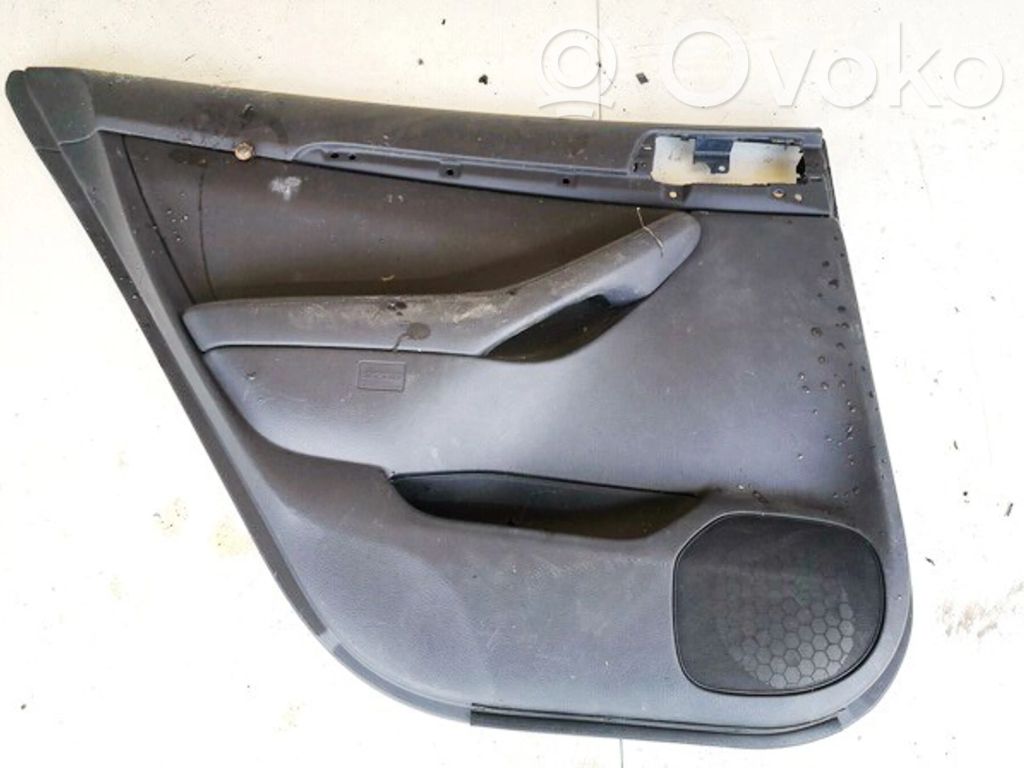 Toyota Avensis T220 Panou interior ușă spate 