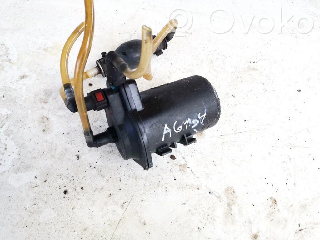 Nissan Note (E11) Filtro de combustible 