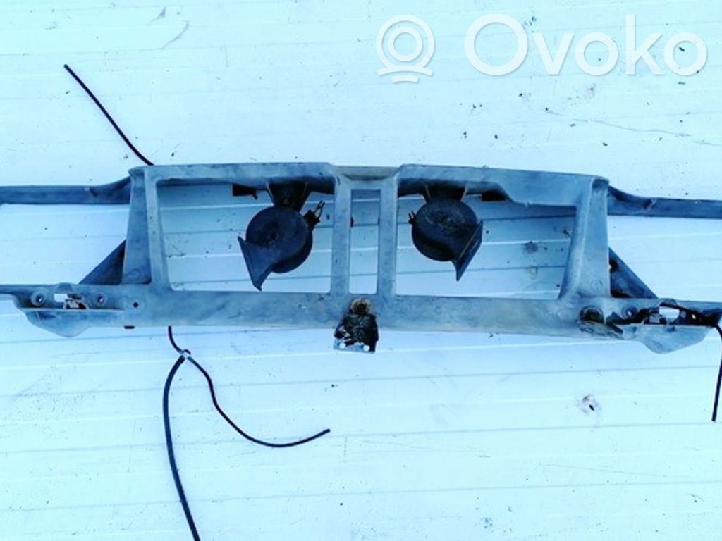 Volvo 850 Radiator support slam panel 