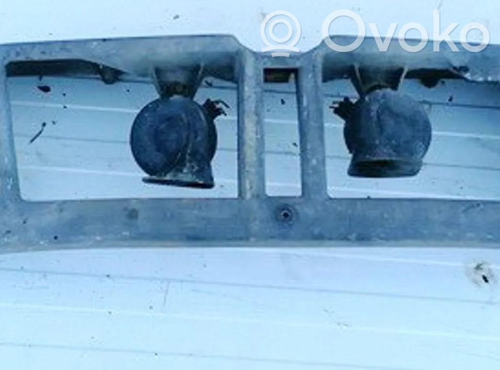 Volvo 850 Radiator support slam panel 
