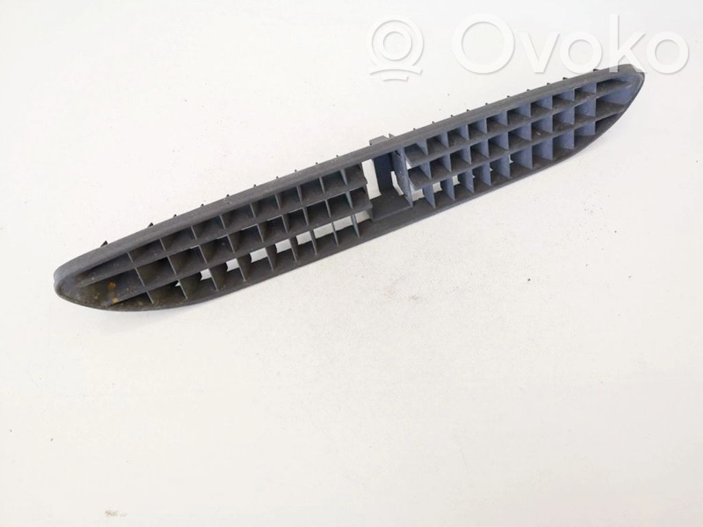 Luftausströmer Lüftungsdüse Luftdüse Mitte   4B0819635,4B0819635