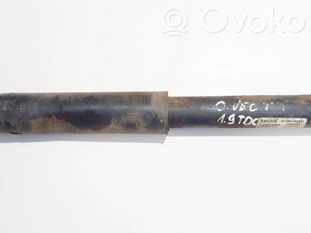 Opel Vectra C Amortizor spate 