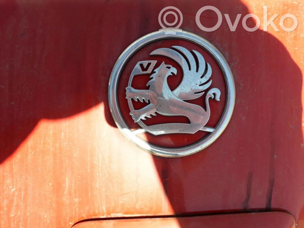 Valmistajan merkki/logo/tunnus