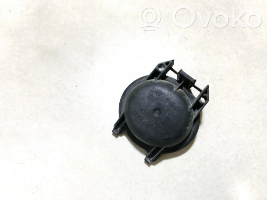 Mercedes-Benz A W168 Parapolvere per faro/fanale
