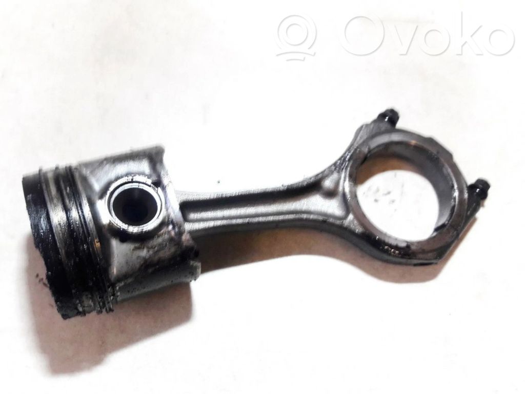 Piston avec bielle   059J,059J
