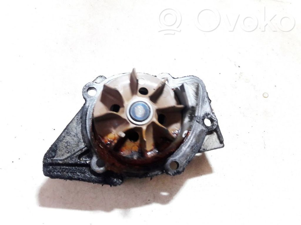 Peugeot 307 Pompa wody 