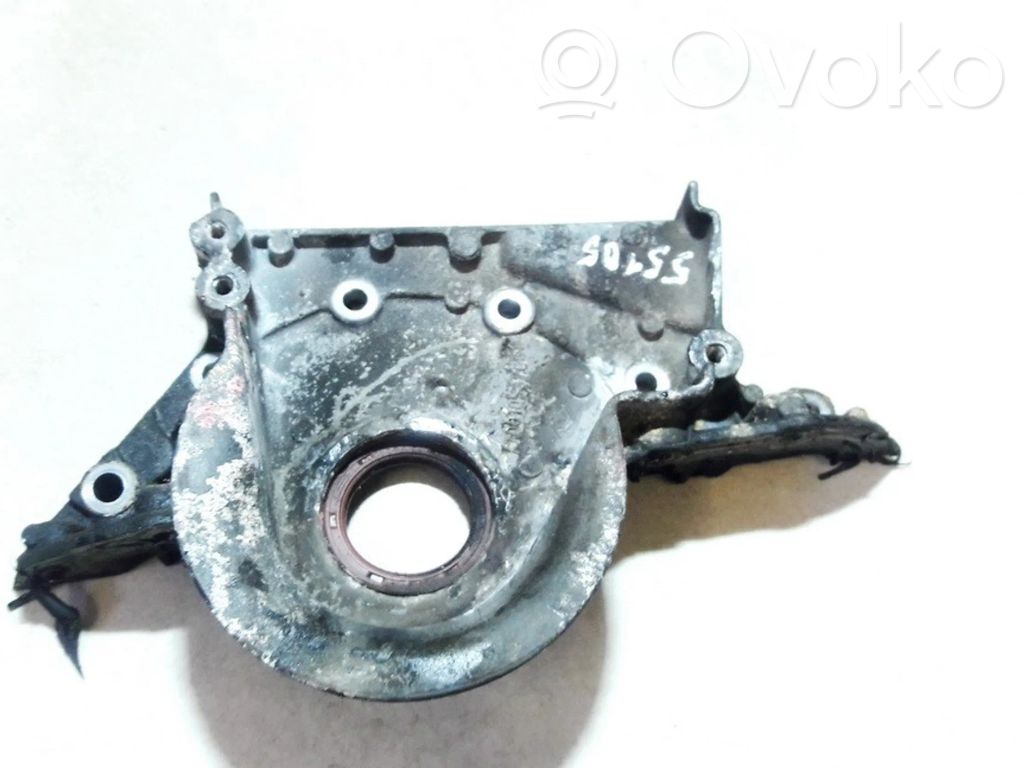 Renault Laguna II Sonstiges Einzelteil Motor 