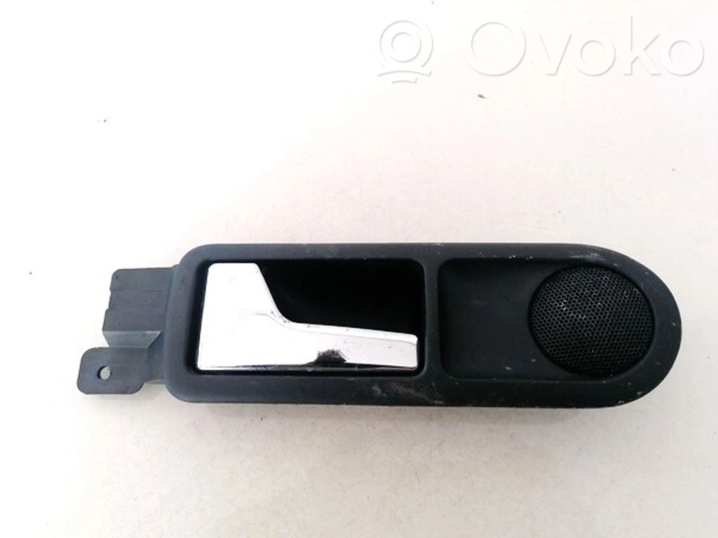Mâner interior ușă spate   3B0839113,3B0839113