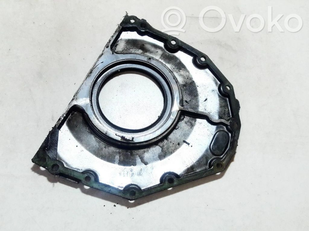 Audi A6 S6 C5 4B Sonstiges Einzelteil Motor 