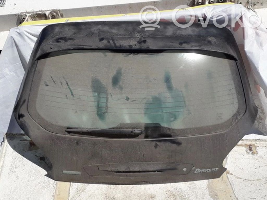 Fiat Bravo - Brava Portellone posteriore/bagagliaio 