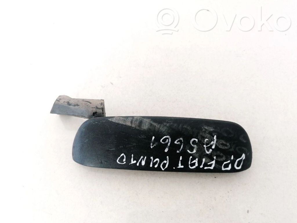 Fiat Punto (176) Etuoven ulkokahva 