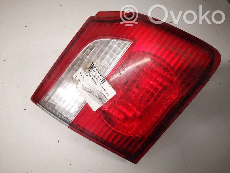 Mazda 626 Luci posteriori del portellone del bagagliaio 