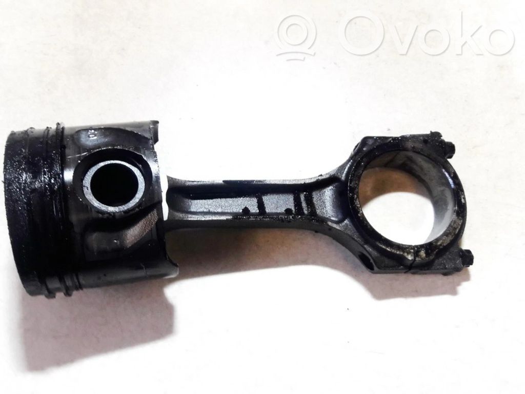 Piston avec bielle   H268X,H268X
