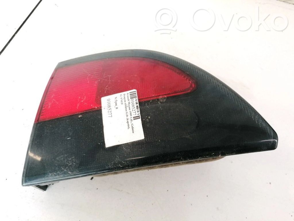 Renault Megane I Rückleuchte Heckleuchte innen 
