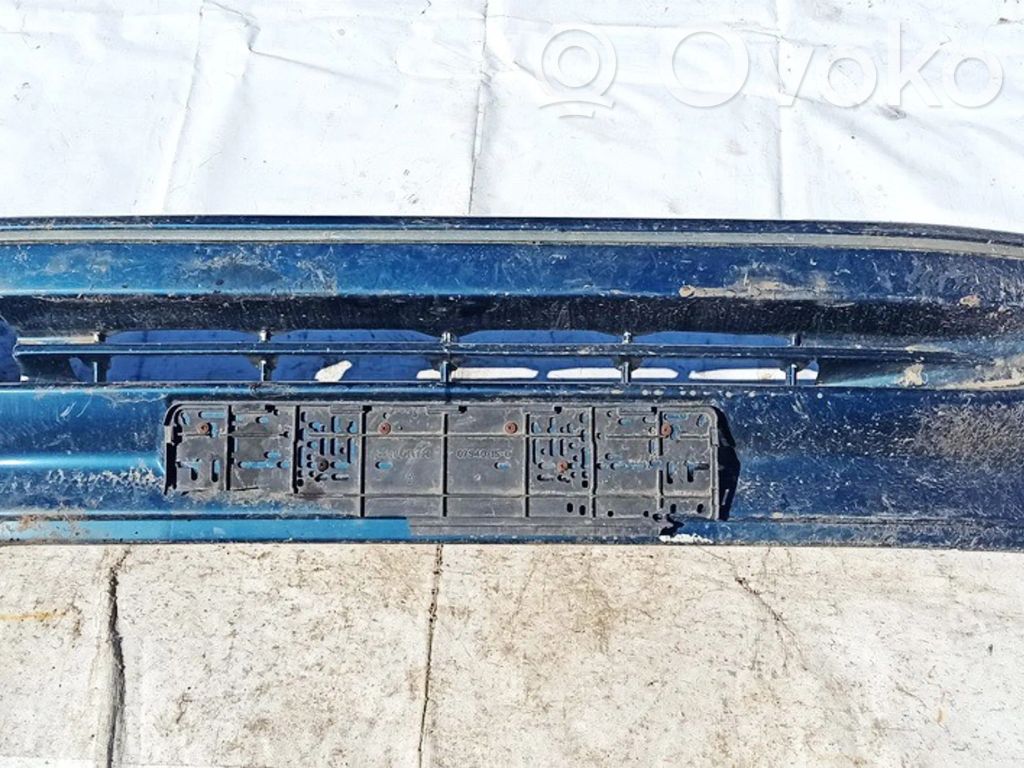Ford Escort Parachoques delantero 