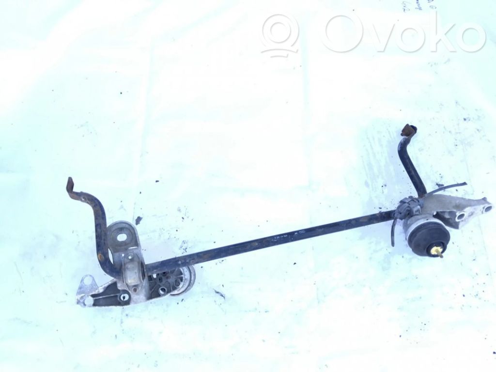 Audi A4 S4 B5 8D Bară antiruliu față 