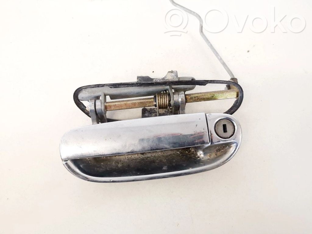 Alfa Romeo 166 Etuoven ulkokahva 