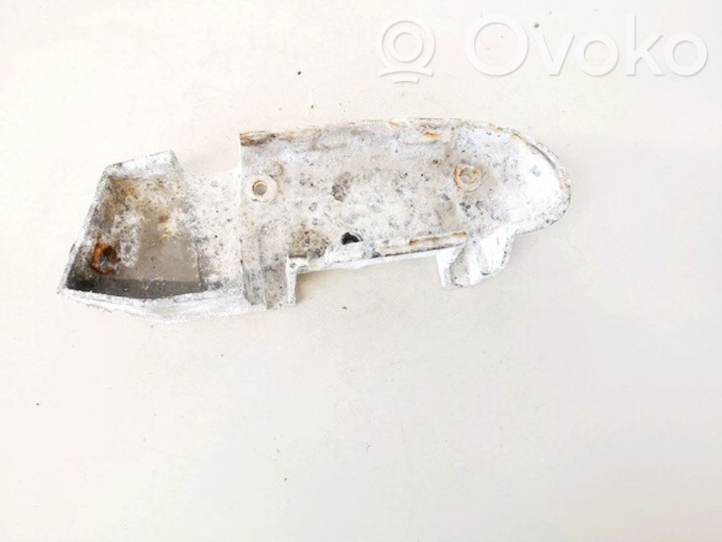 Alfa Romeo 166 Etuoven ulkokahva 