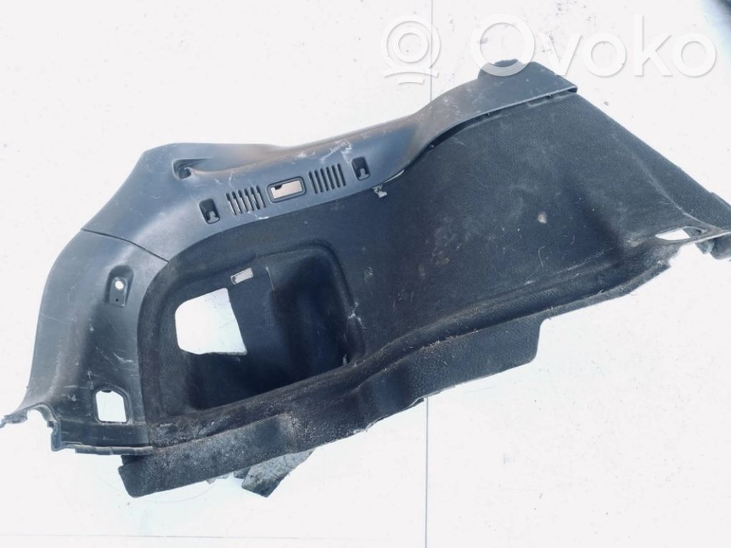 Toyota Avensis T250 Alte piese de interior 