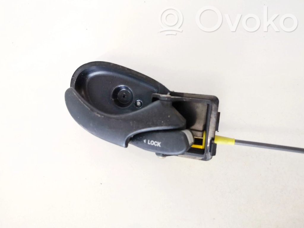 Manecilla interna puerta delantera   XS41A22600AJ,XS41A22600AJ,XS41A22600AJ,XS41A22600AJ