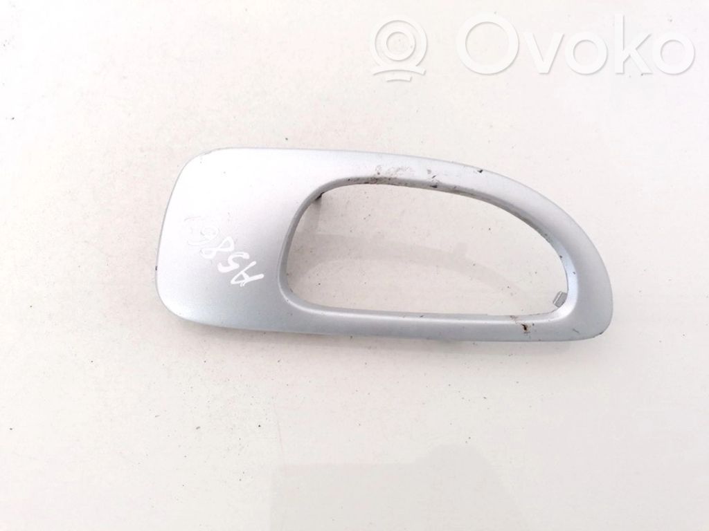 Peugeot 307 Otros repuestos del interior 