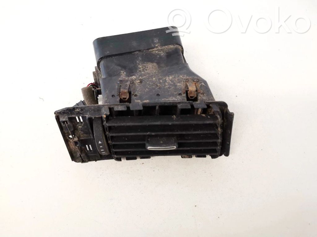 Audi A6 S6 C5 4B Griglia di ventilazione centrale cruscotto 